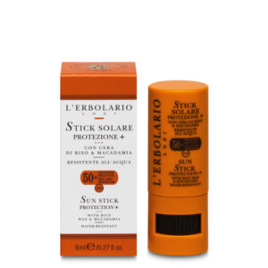 Stick Solare Protezione 50+